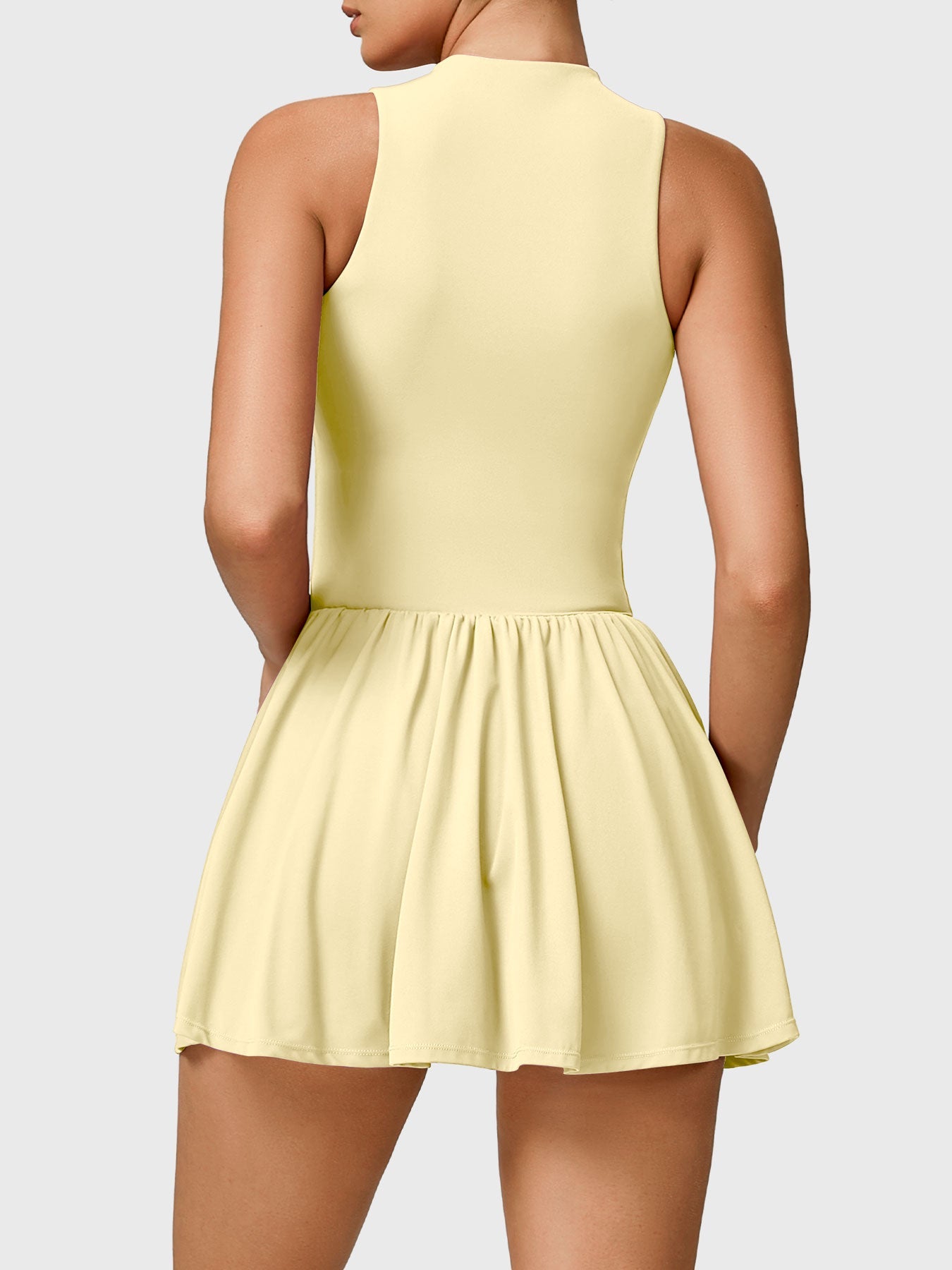 Ennzoo SwiftZip Dress