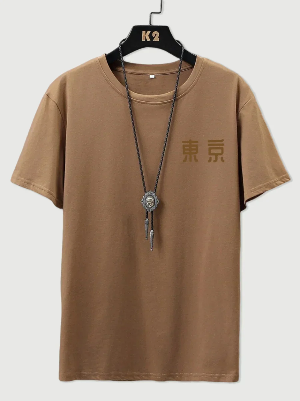 Ennzoo TokyoBloom T-Shirt