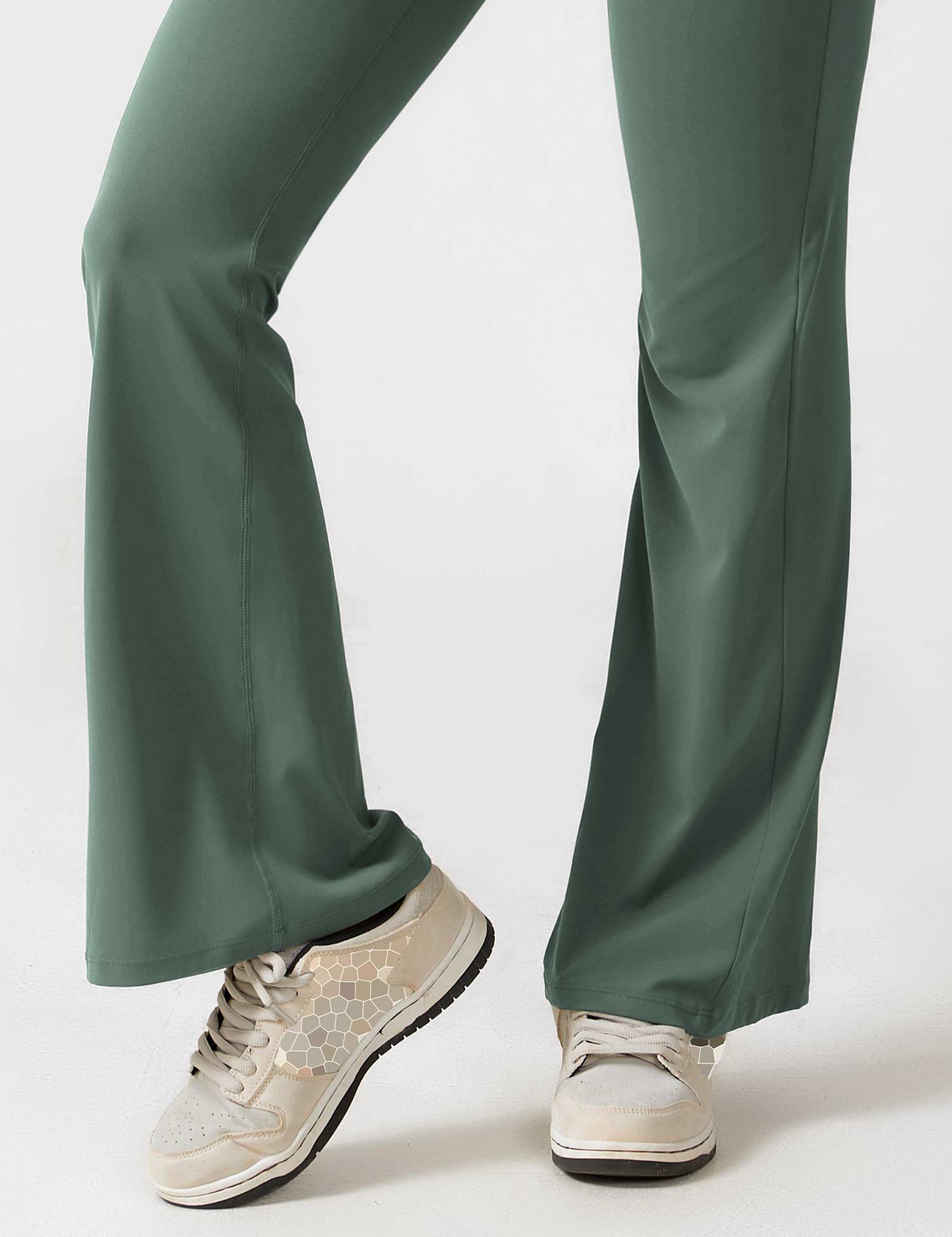 Ennzoo VFlow Jumpsuit