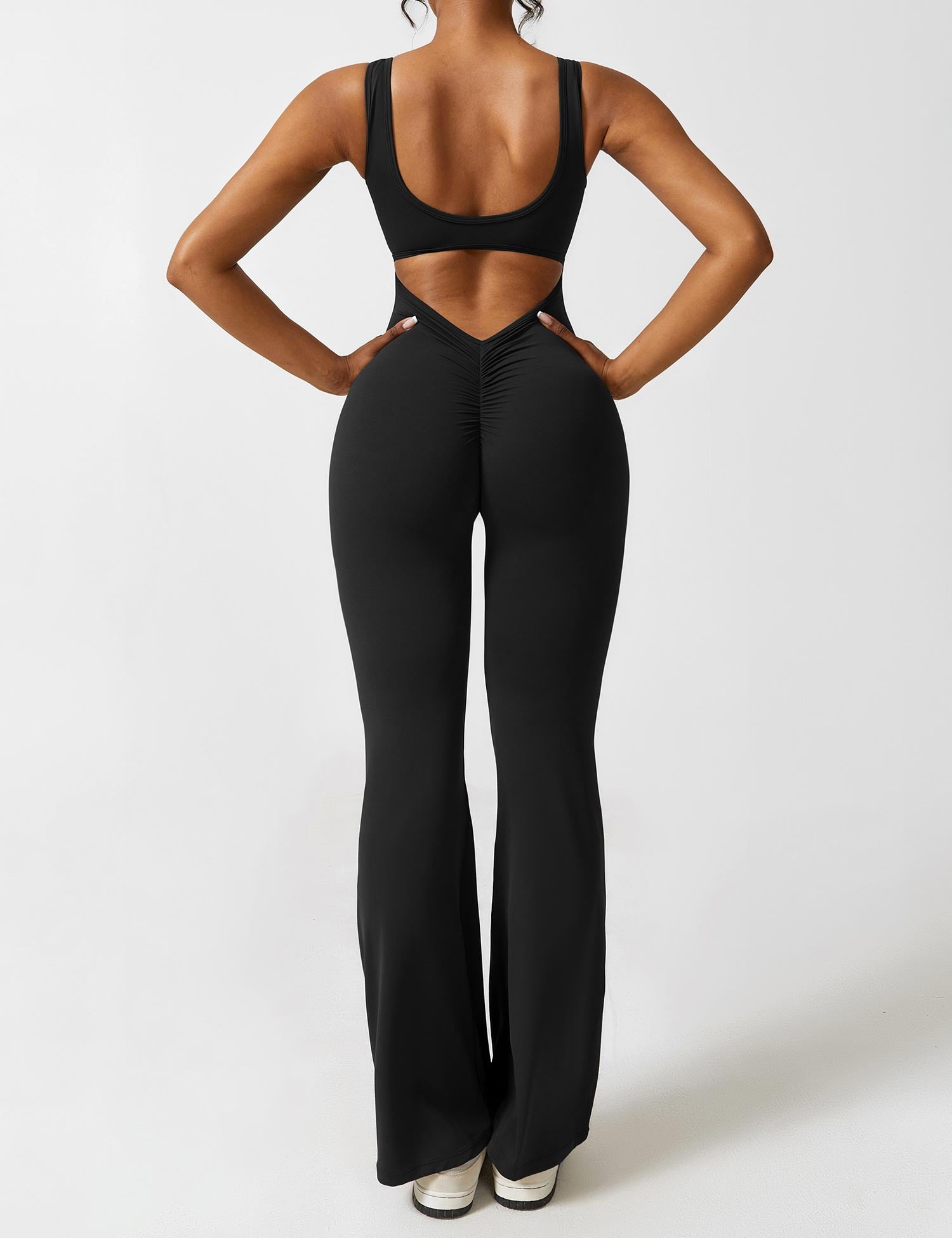 Ennzoo VFlow Jumpsuit