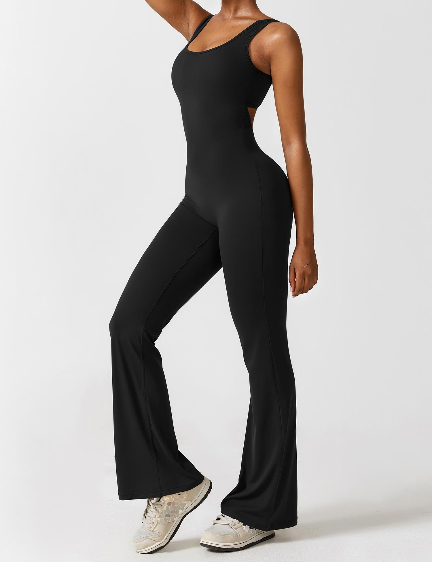 Ennzoo VFlow Jumpsuit