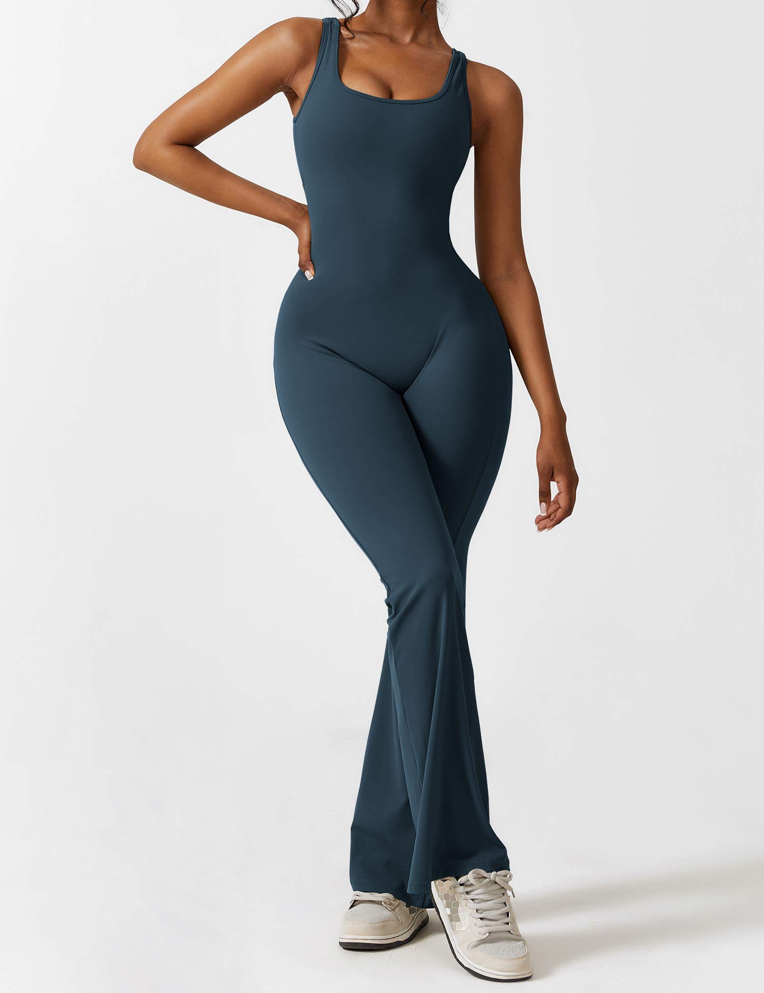Ennzoo VFlow Jumpsuit