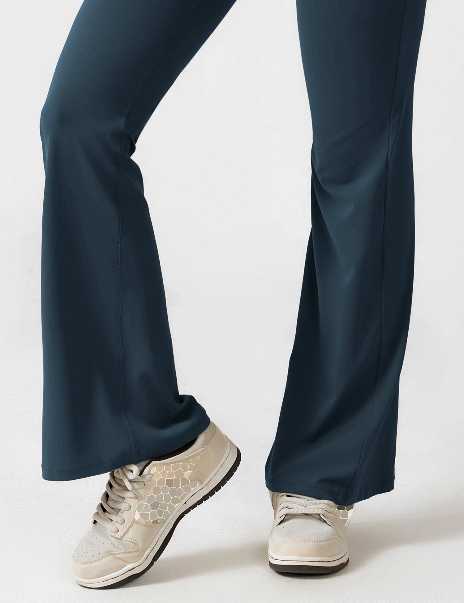 Ennzoo VFlow Jumpsuit