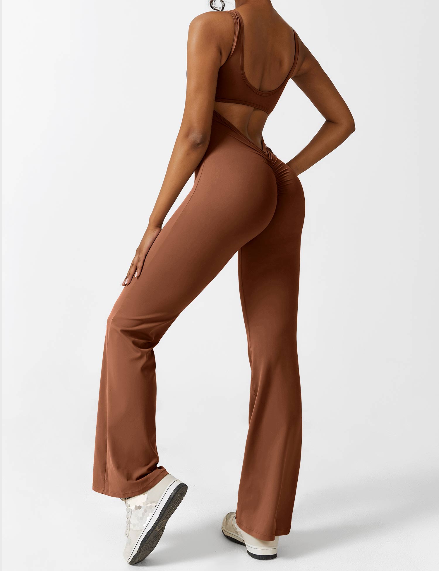 Ennzoo VFlow Jumpsuit