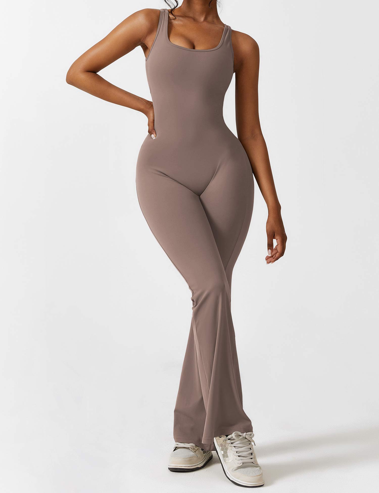 Ennzoo VFlow Jumpsuit