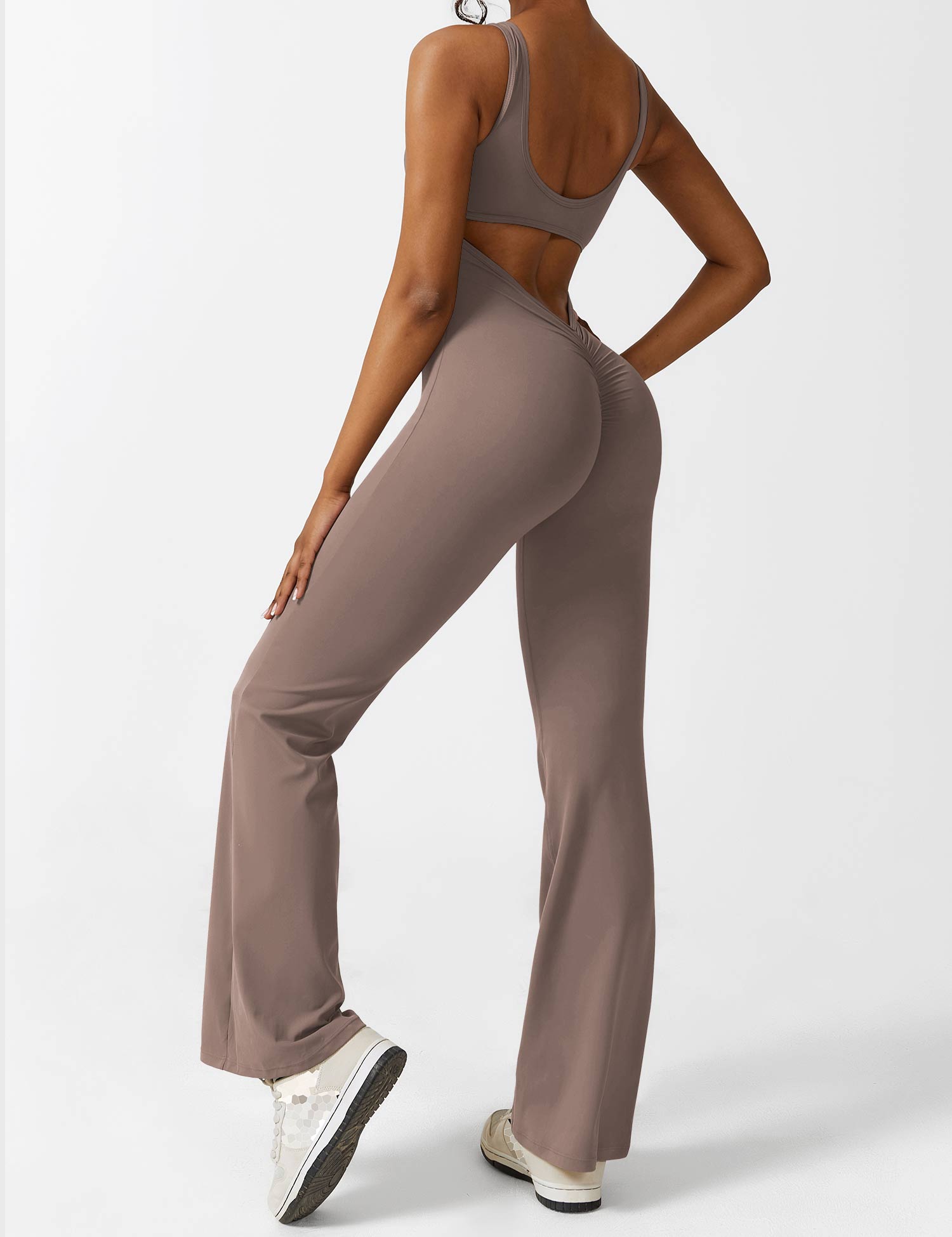 Ennzoo VFlow Jumpsuit