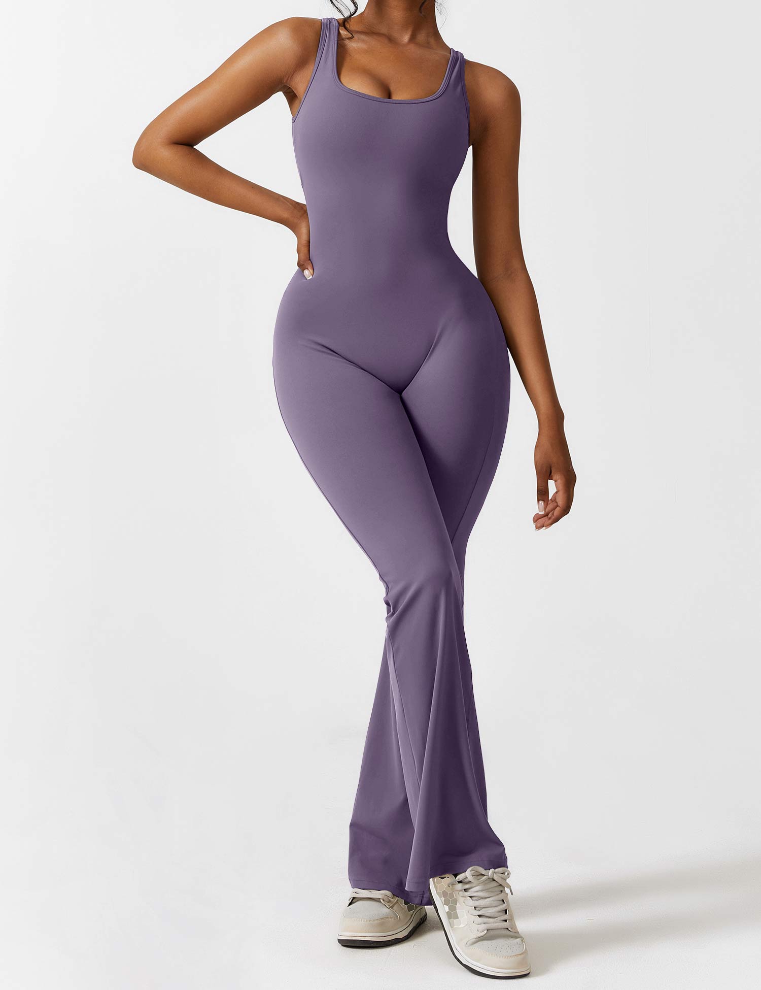 Ennzoo VFlow Jumpsuit