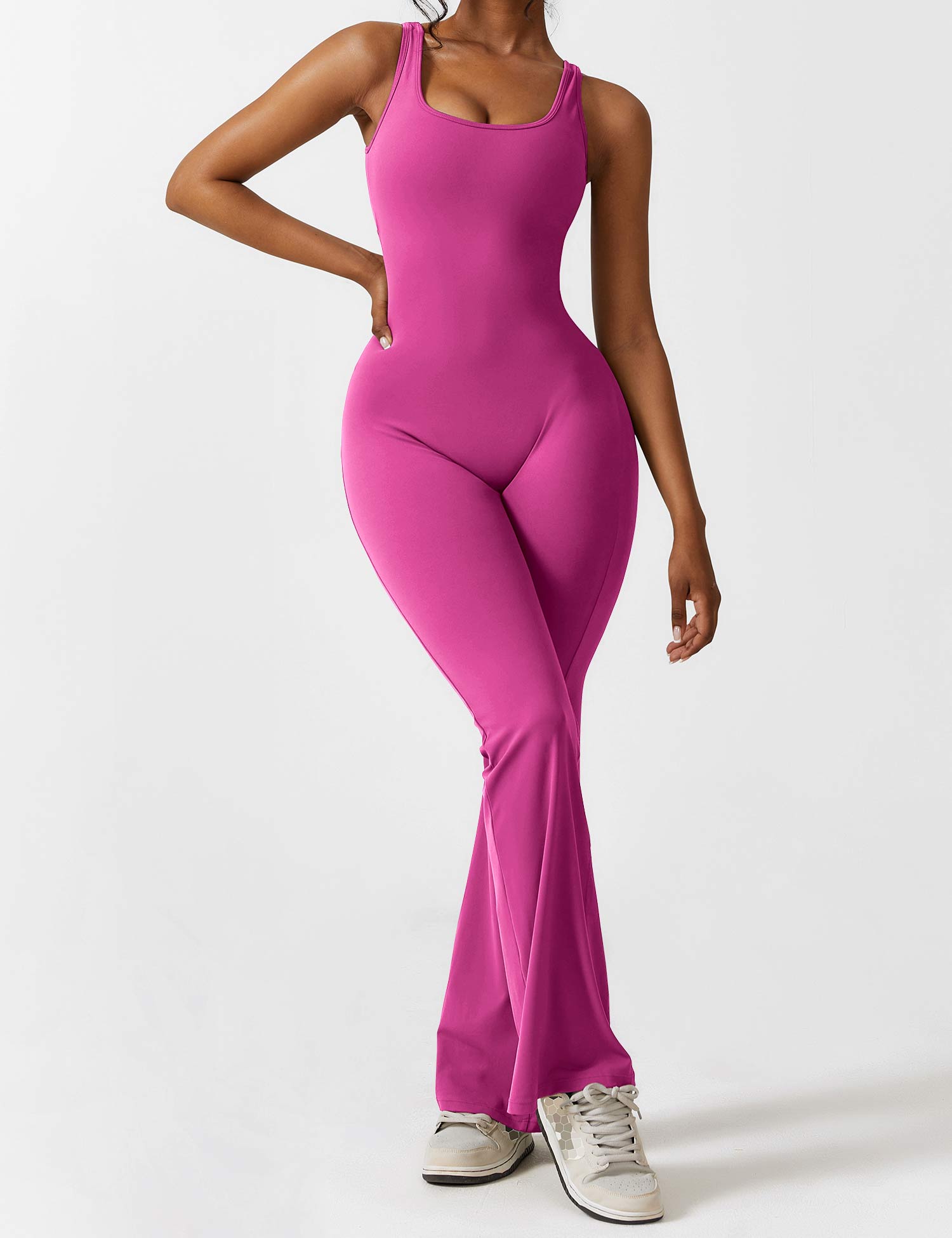 Ennzoo VFlow Jumpsuit