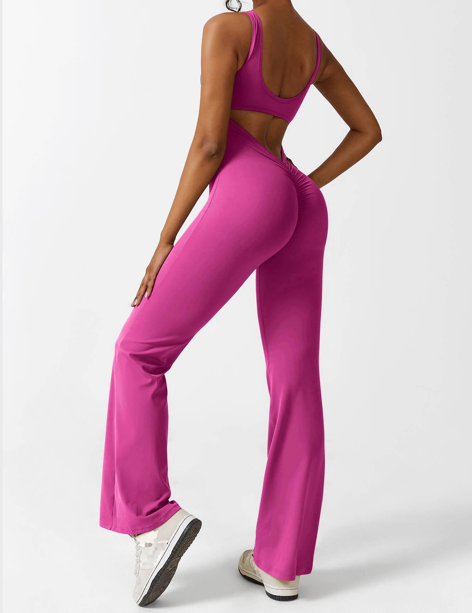 Ennzoo VFlow Jumpsuit