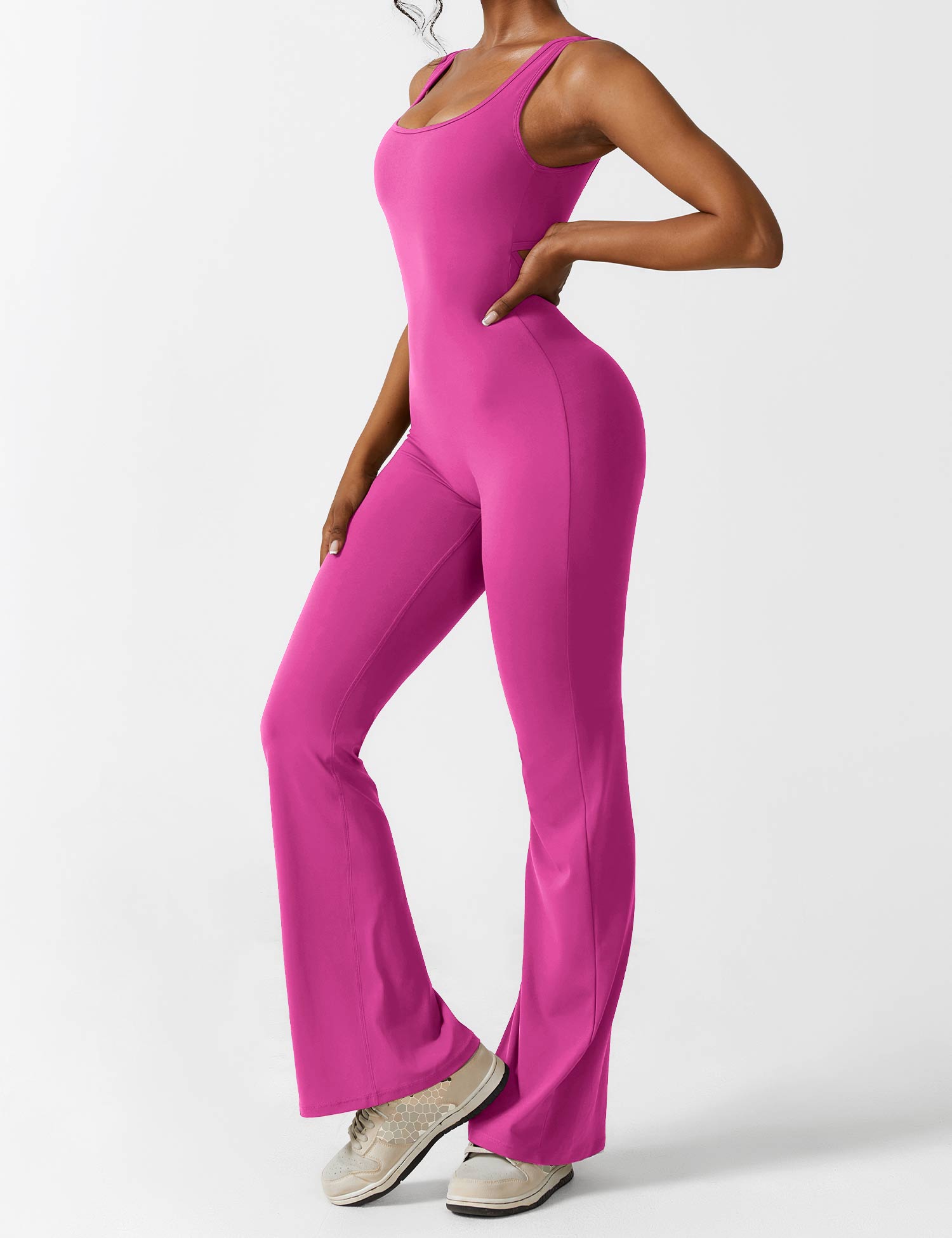 Ennzoo VFlow Jumpsuit