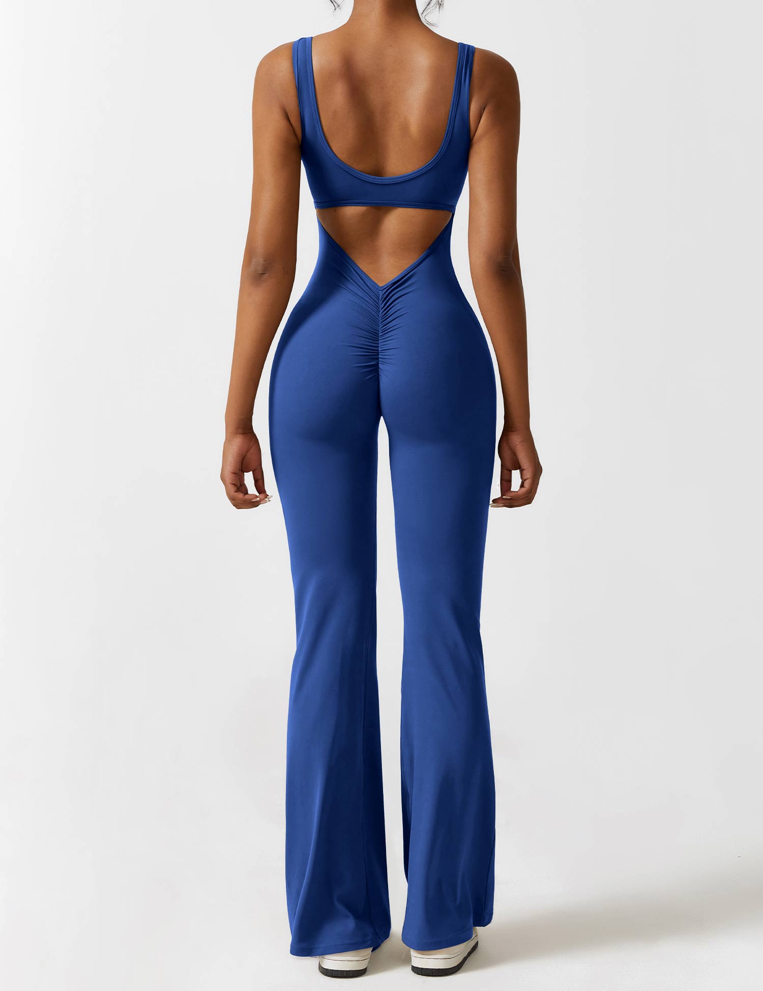 Ennzoo VFlow Jumpsuit