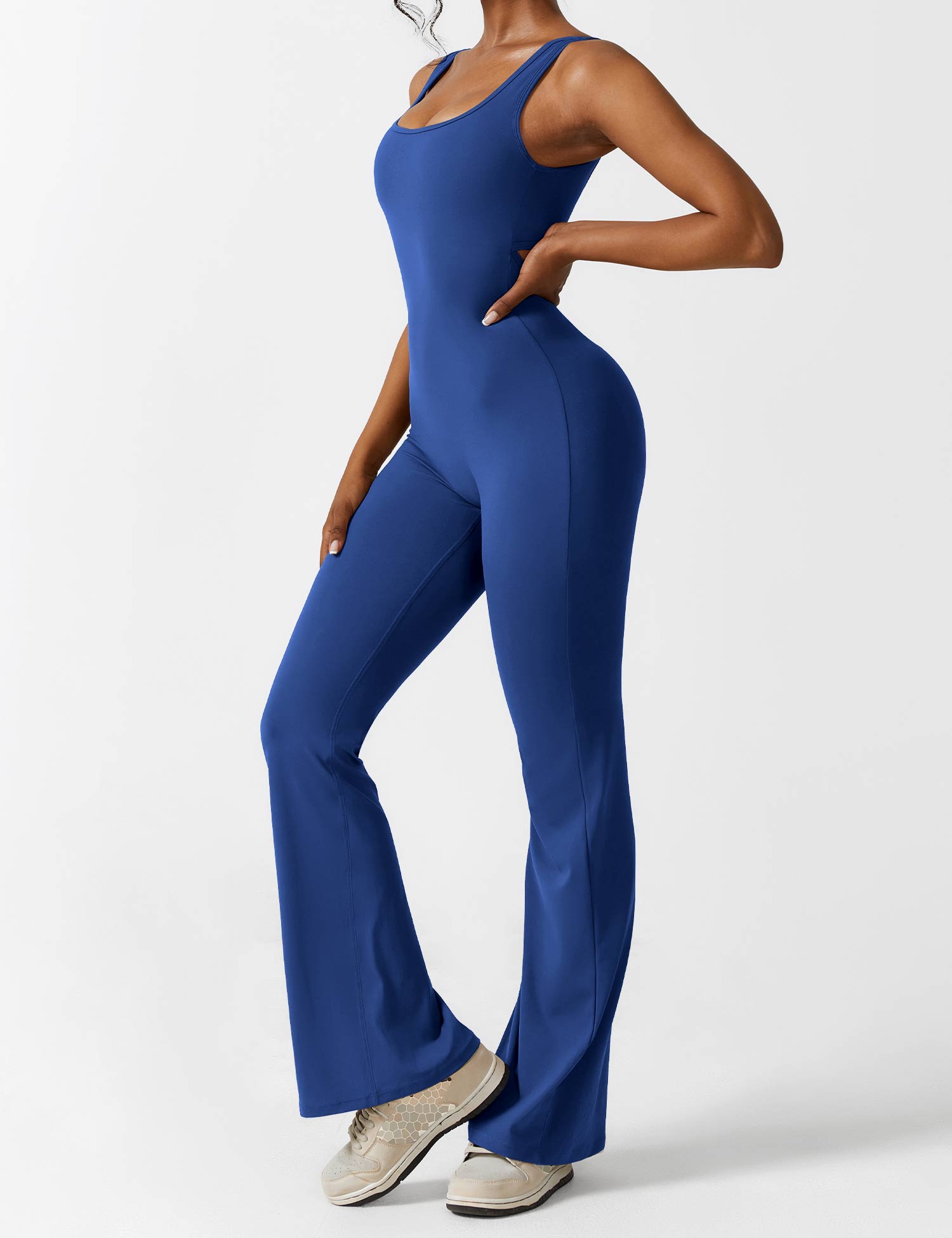 Ennzoo VFlow Jumpsuit