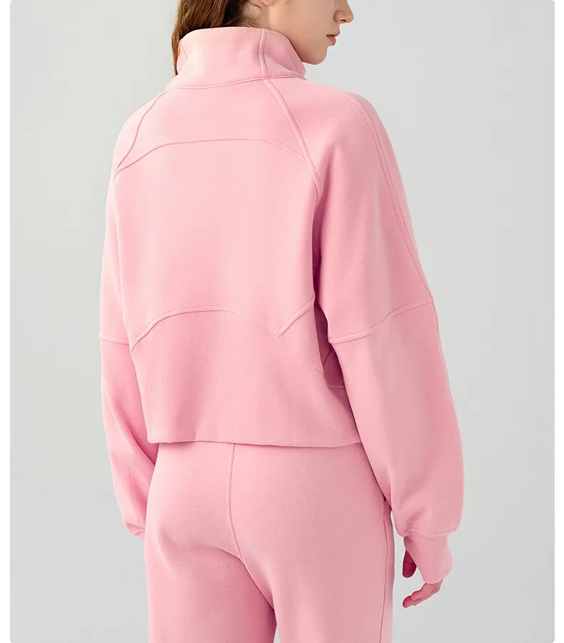 Ennzoo WindLuxe Coat