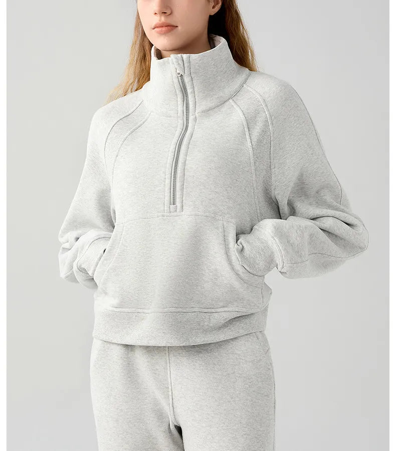 Ennzoo WindLuxe Coat