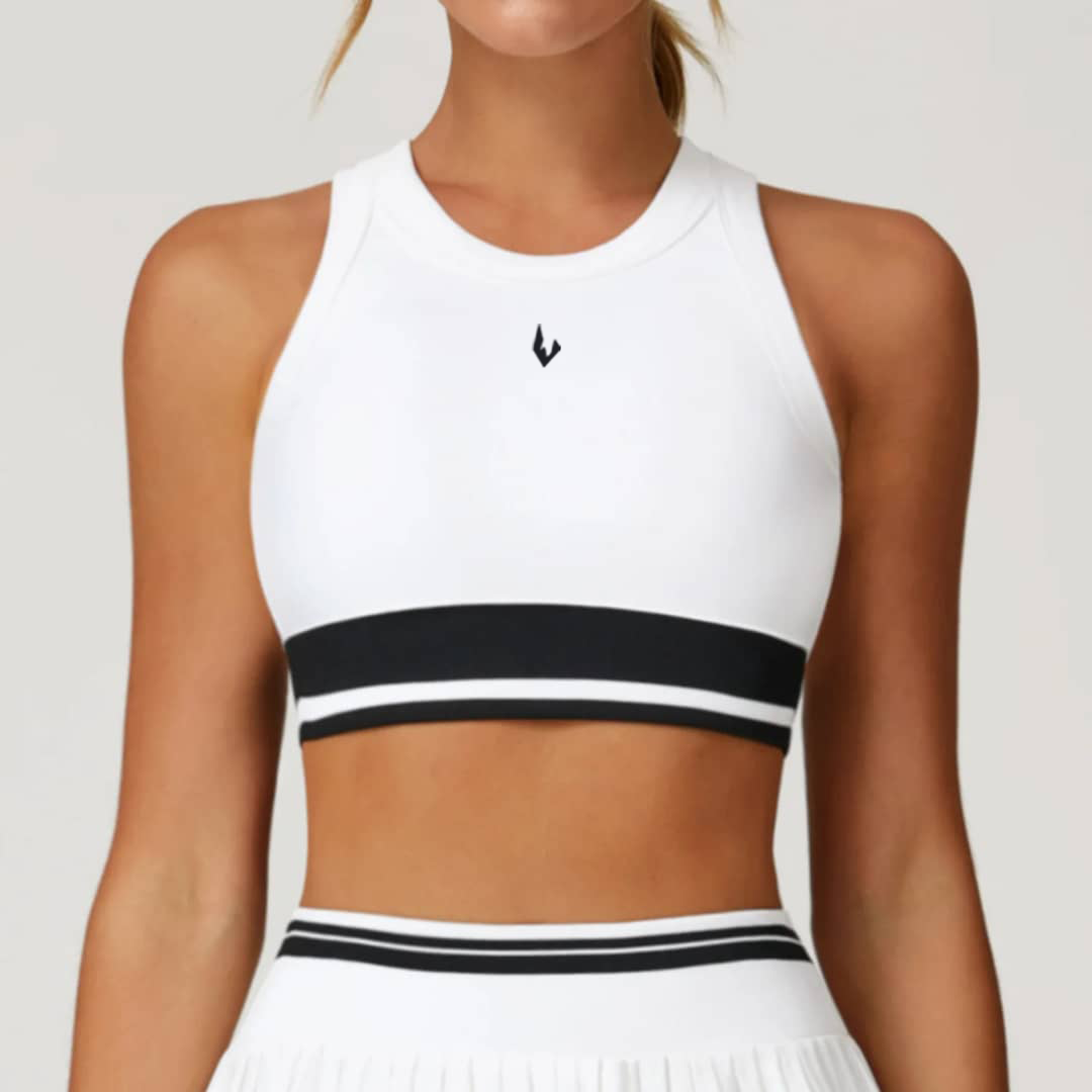 ENNZOO Vitality Yoga Bra