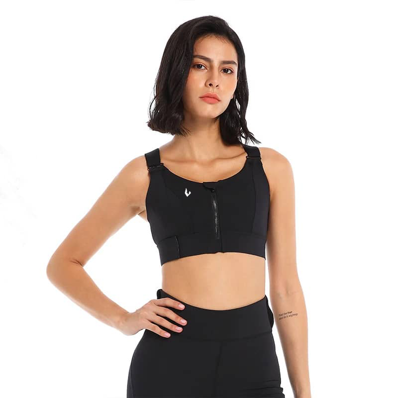 ENNZOO AeroFit Fitness Top