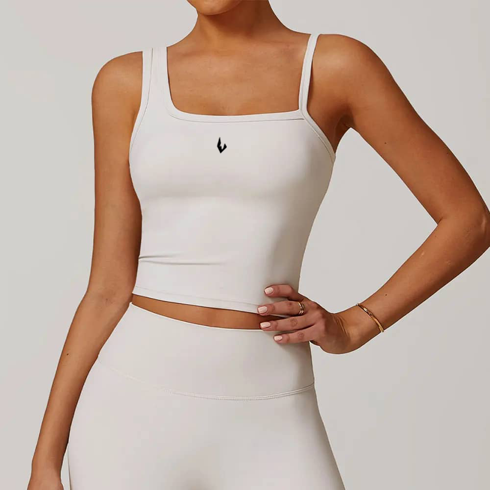 ENNZOO Momentum Yoga Top