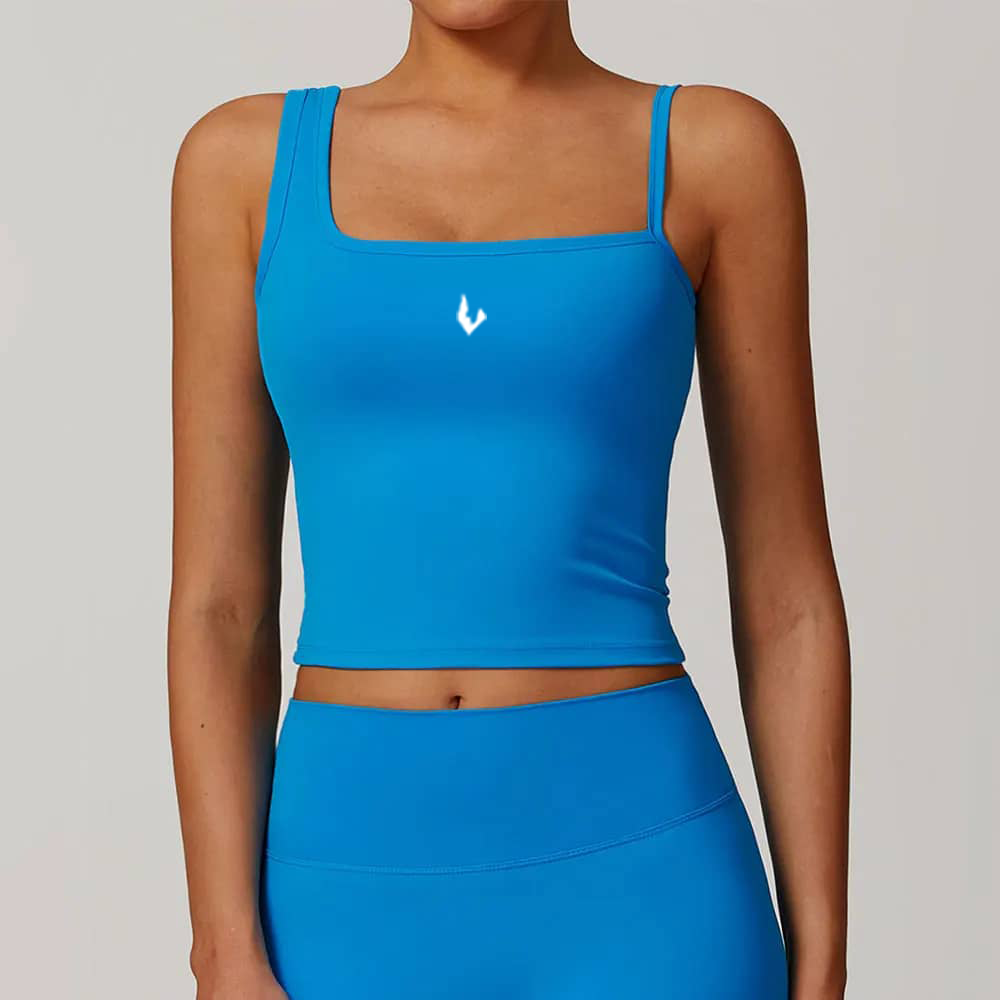 ENNZOO Momentum Yoga Top