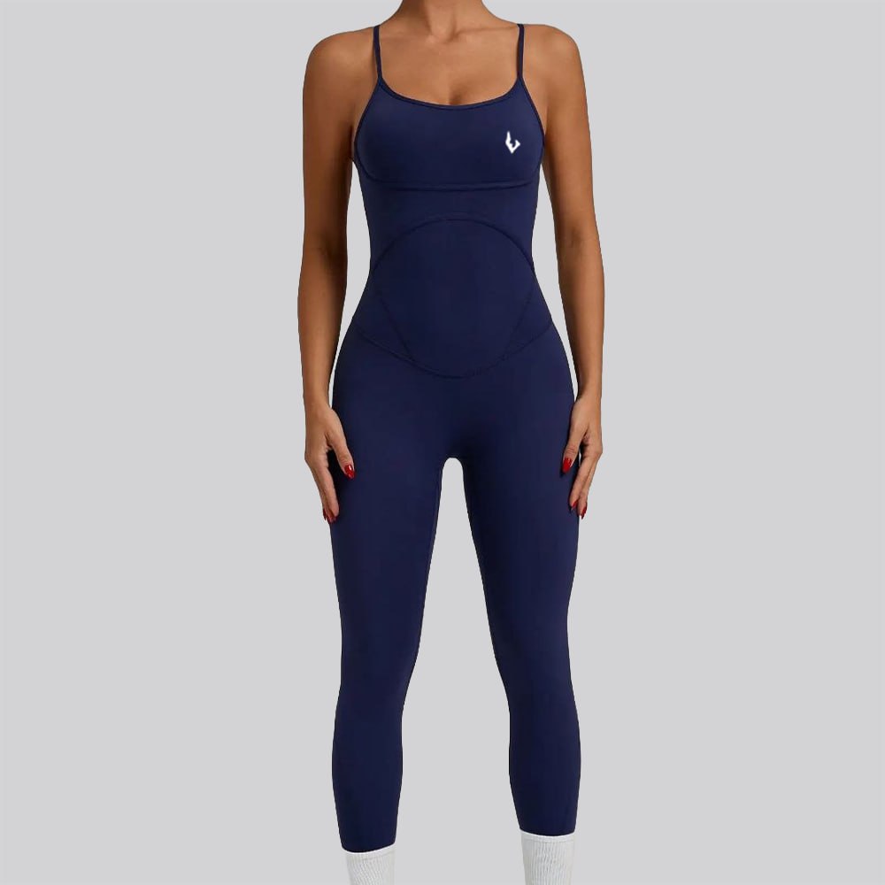 Ennzoo SculptFit Performance Jumpsuit