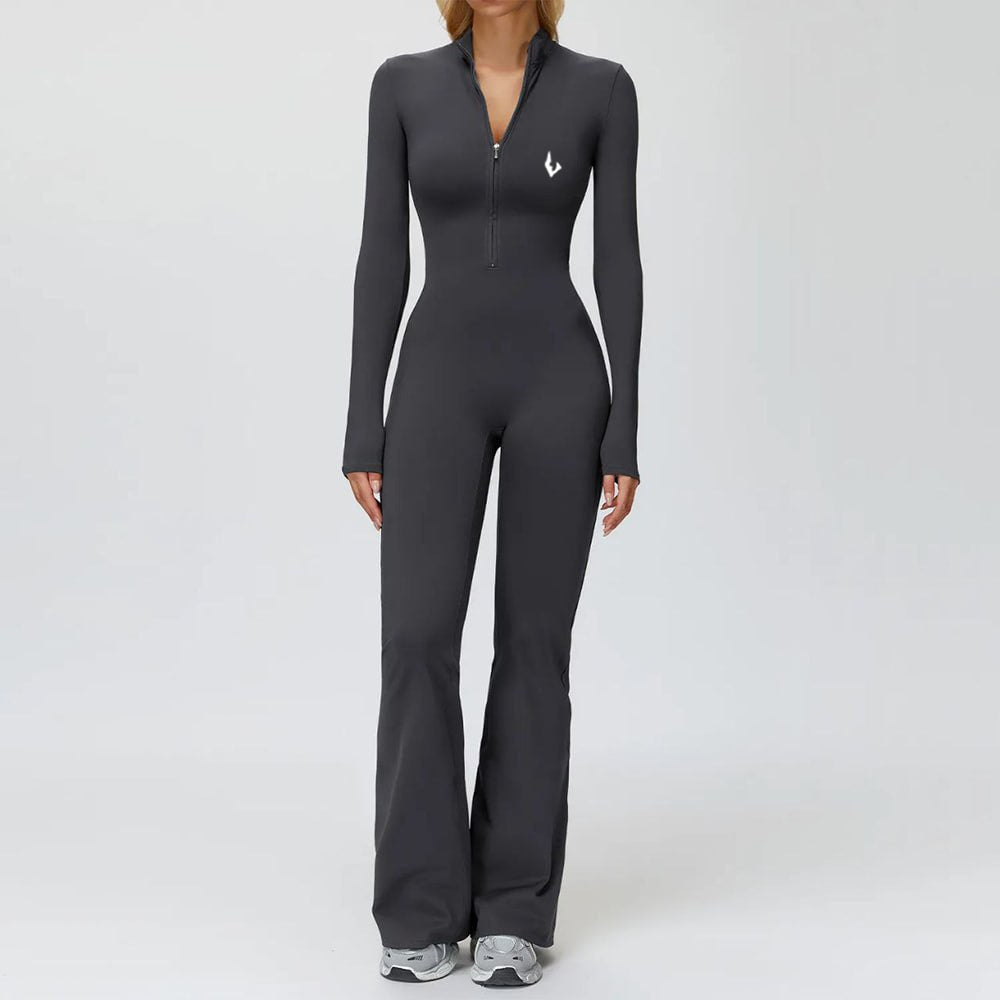 ENNZOO Thermal Motion Jumpsuit