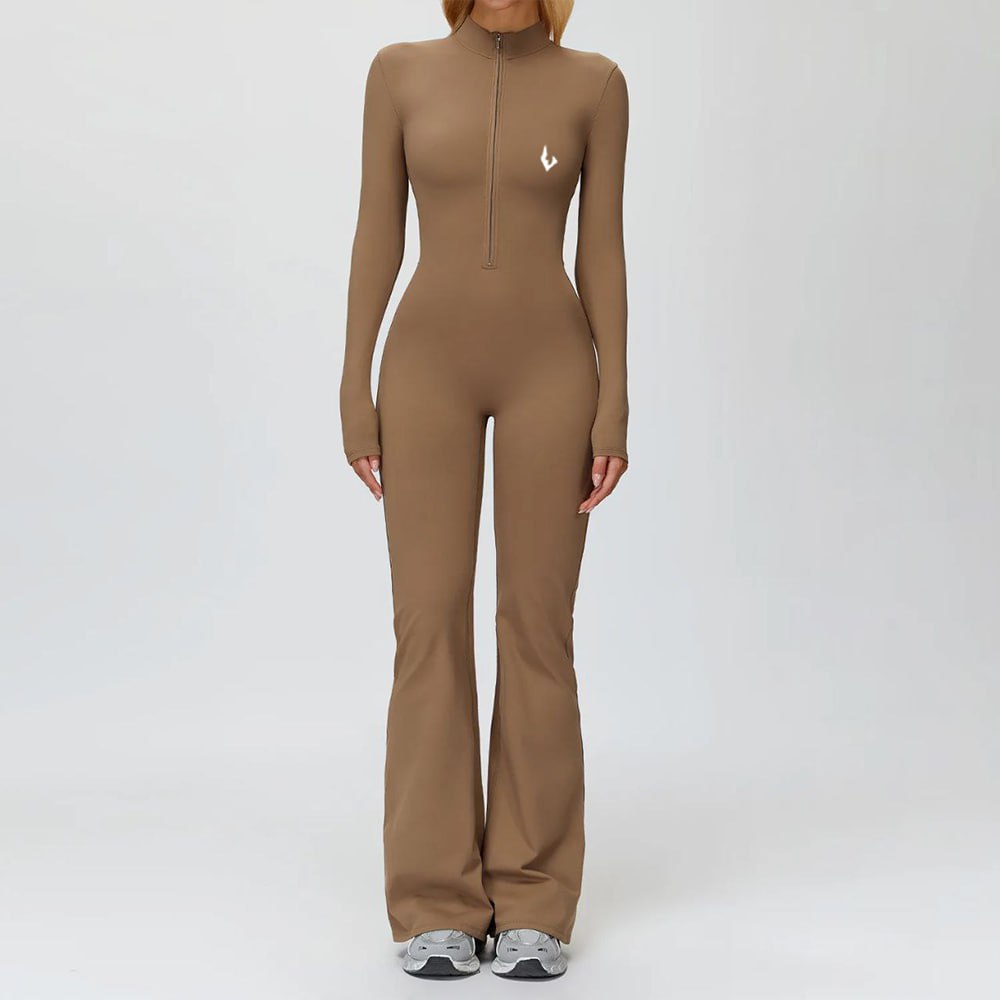 ENNZOO Thermal Motion Jumpsuit