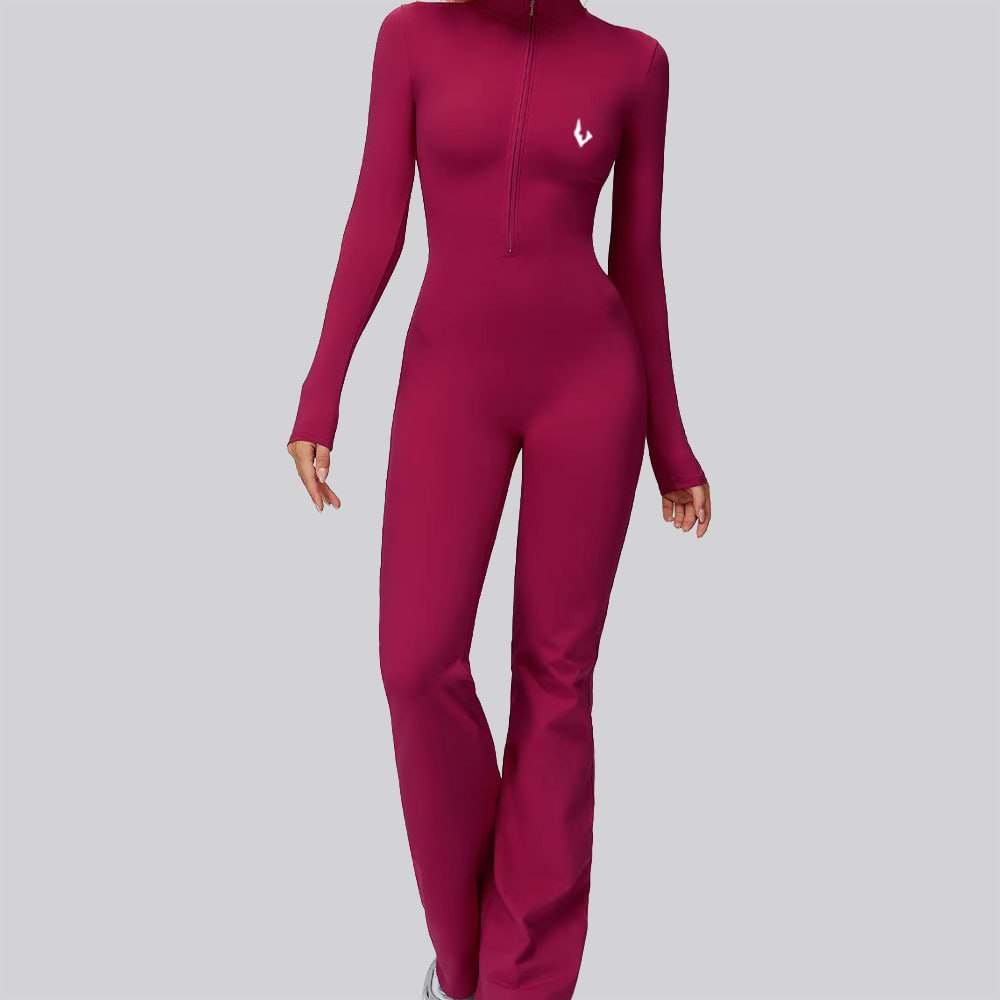 ENNZOO Thermal Motion Jumpsuit