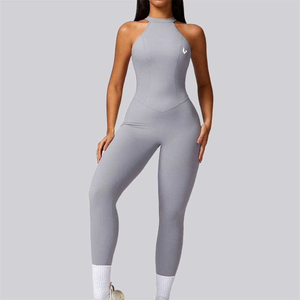 ENNZOO Sleek Summer Jumpsuit