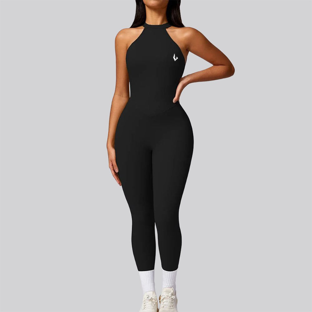 ENNZOO Sleek Summer Jumpsuit