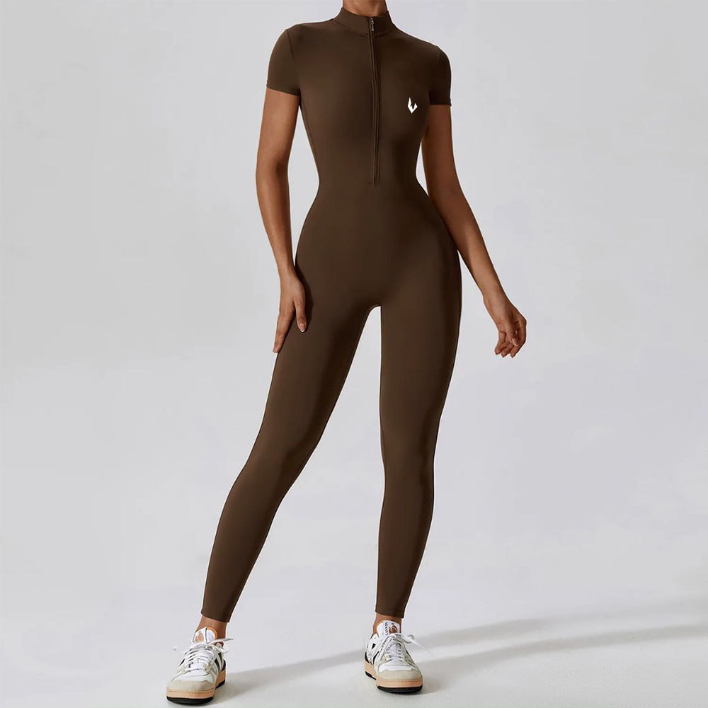 ENNZOO Active Comfort Jumpsuit
