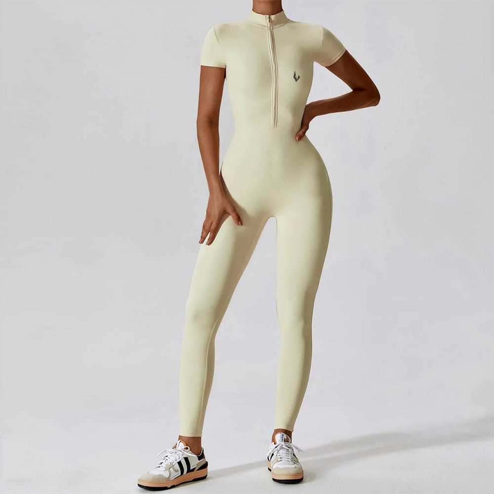 ENNZOO Active Comfort Jumpsuit