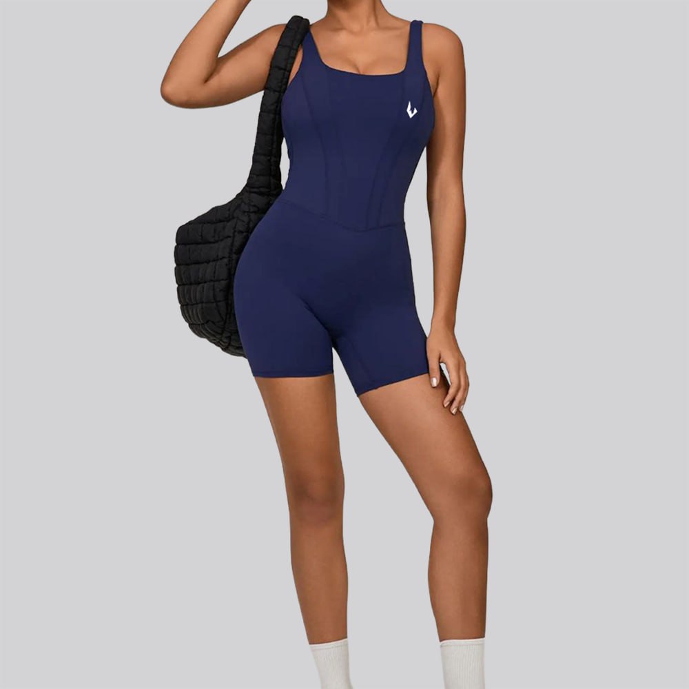 ENNZOO Active Romper