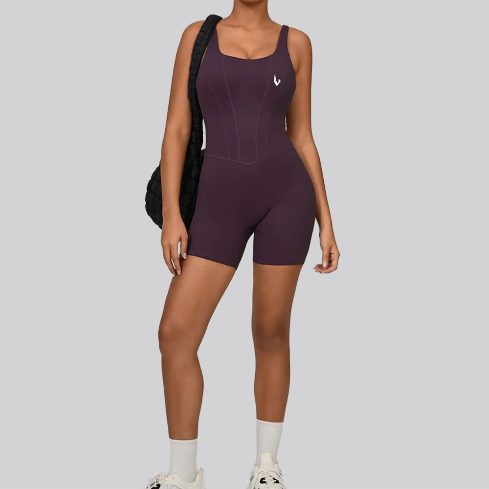ENNZOO Active Romper