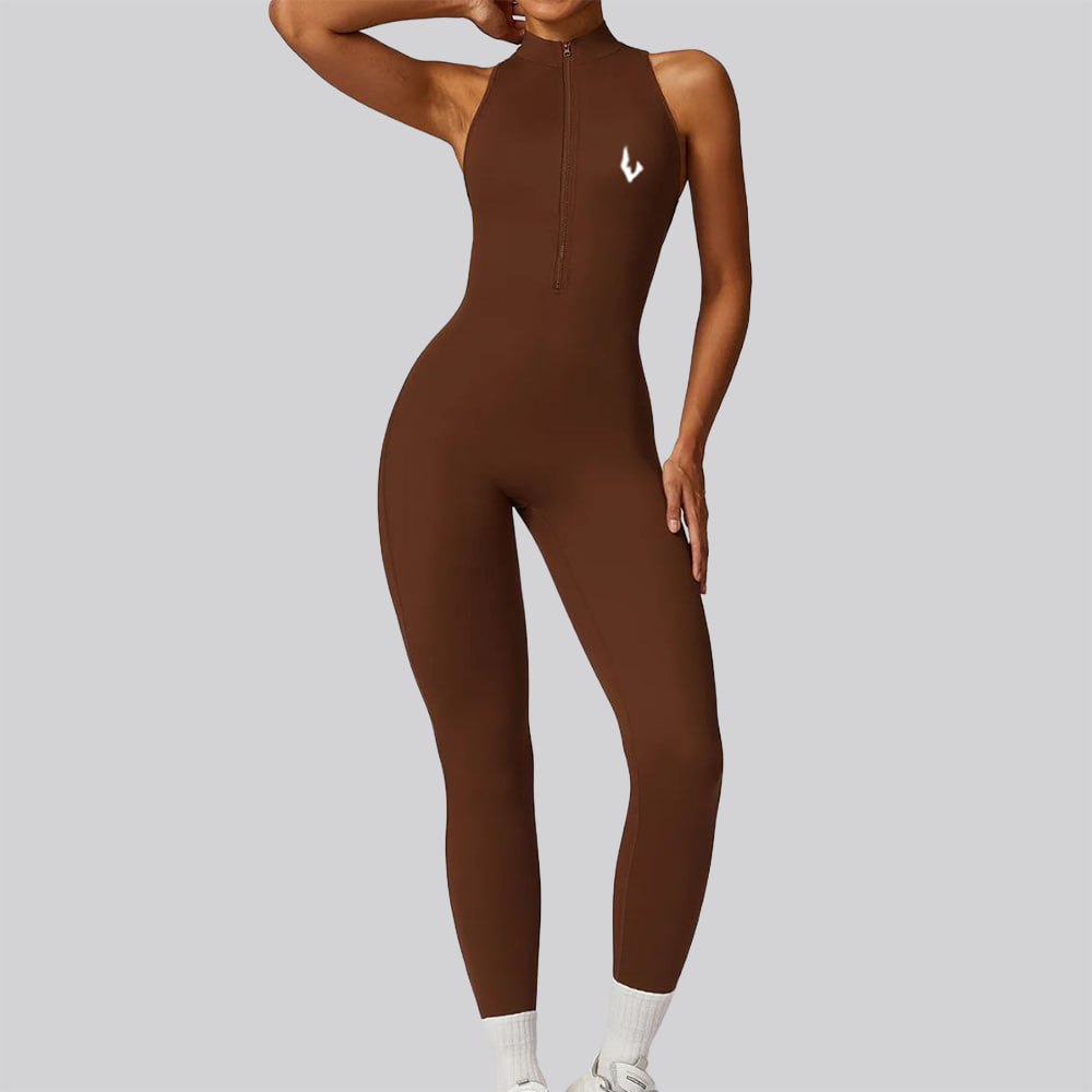 ENNZOO Seamless Comfort Jumpsuit