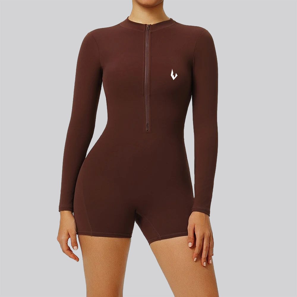 ENNZOO Chic Active Romper