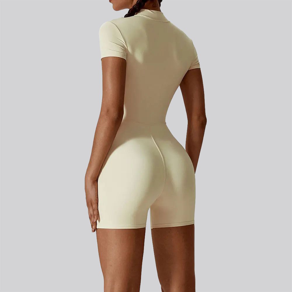 ENNZOO Seamless Active Romper