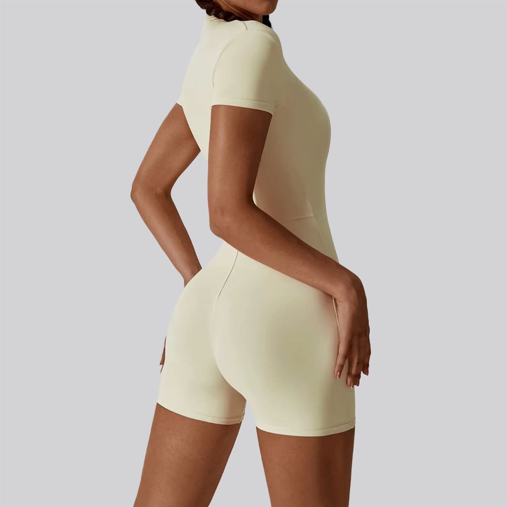 ENNZOO Seamless Active Romper