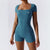 ENNZOO Chic Summer Romper