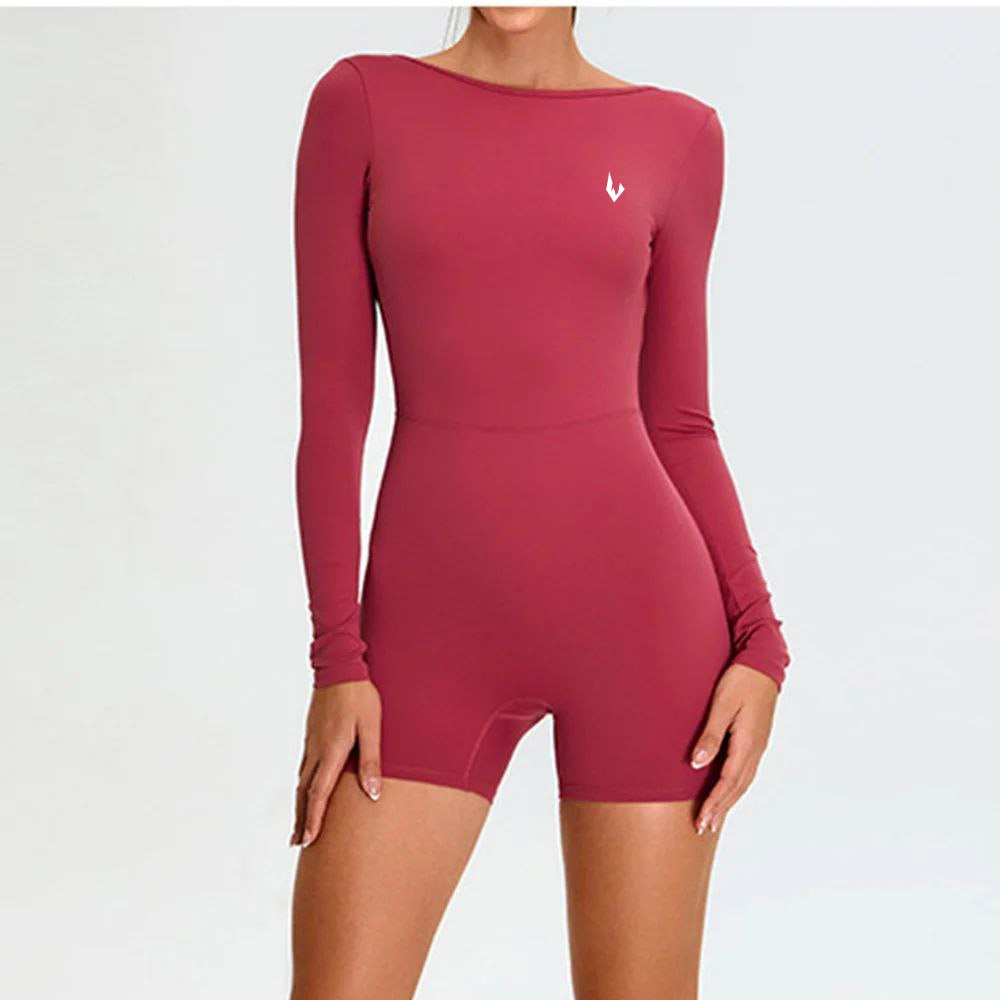 ENNZOO Comfy Sport Romper