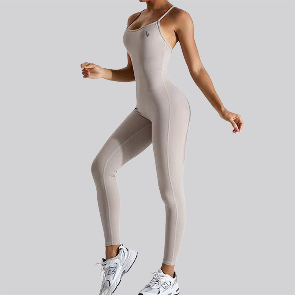 ENNZOO FitFlex Jumpsuit