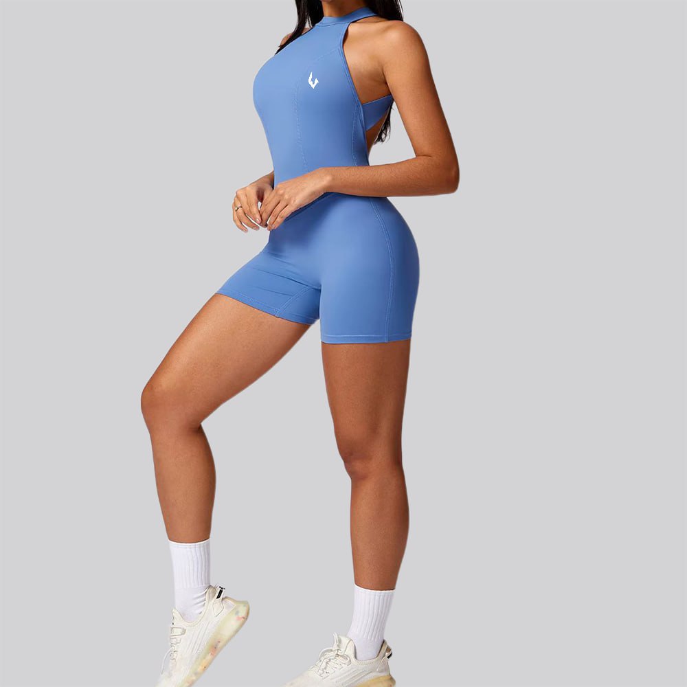 ENNZOO Sculpt Fit Romper