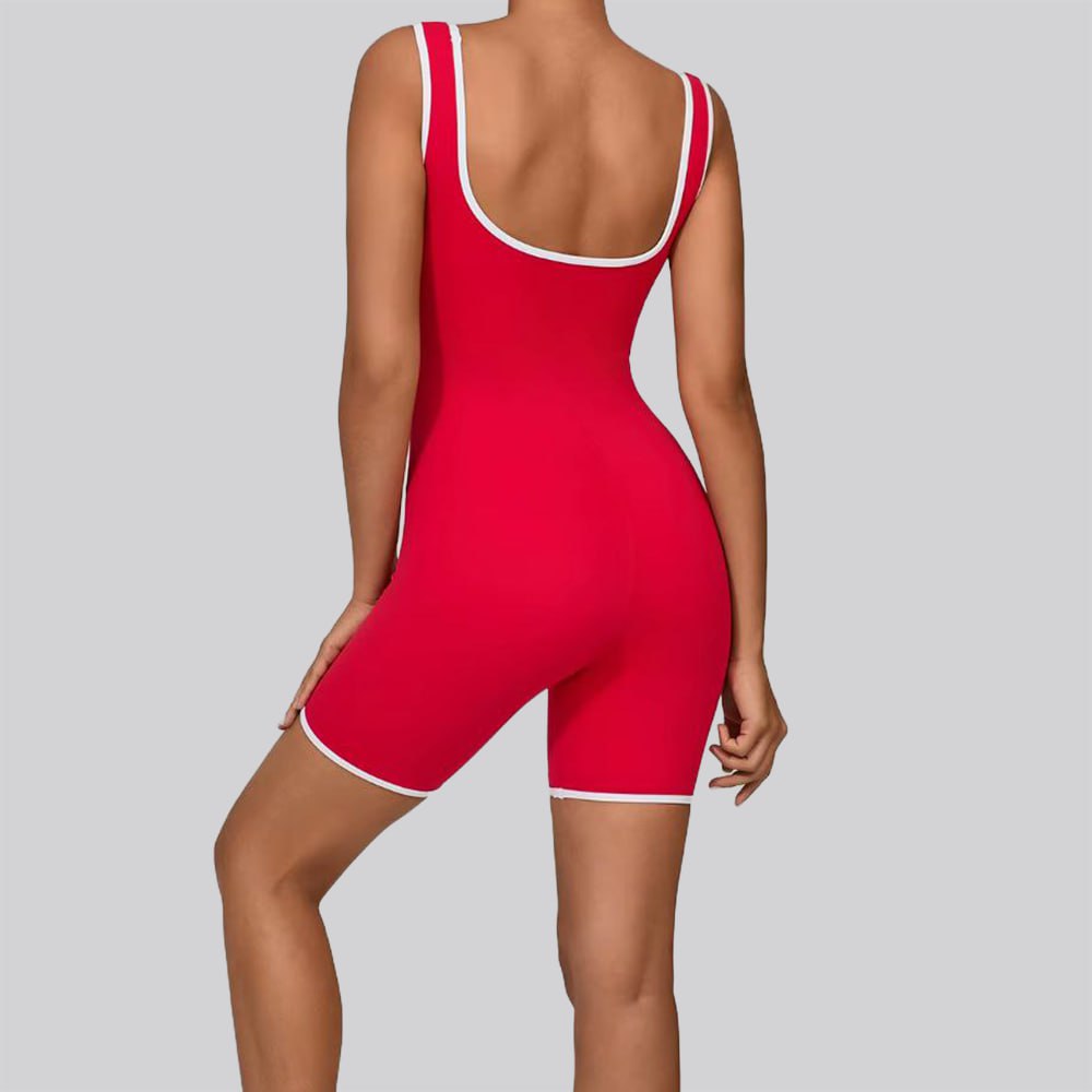 ENNZOO Revolution Romper