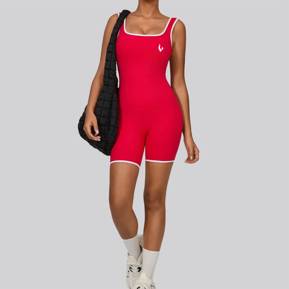 ENNZOO Revolution Romper