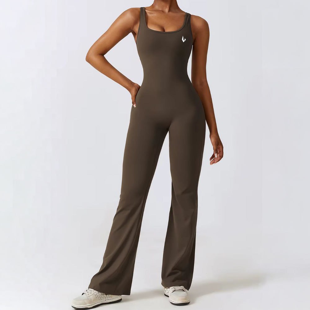 ENNZOO Powerful Jumpsuit
