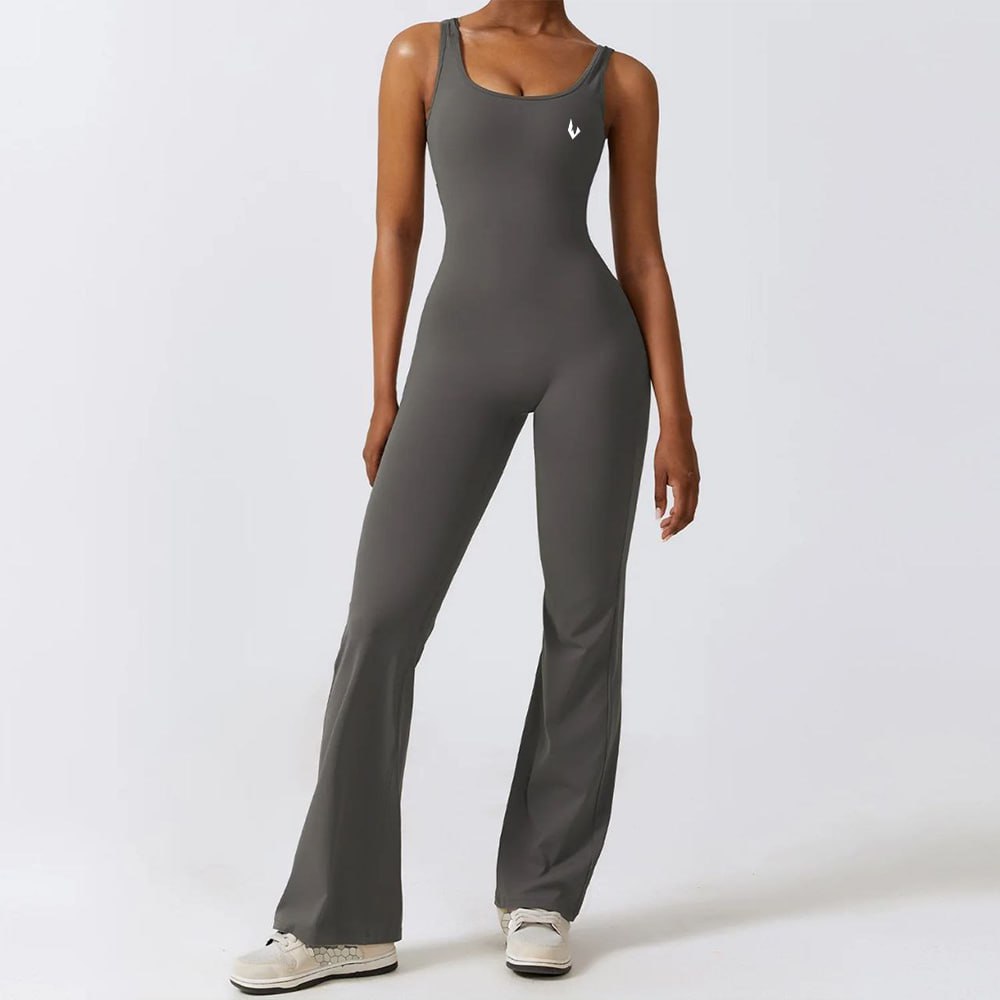 ENNZOO Powerful Jumpsuit
