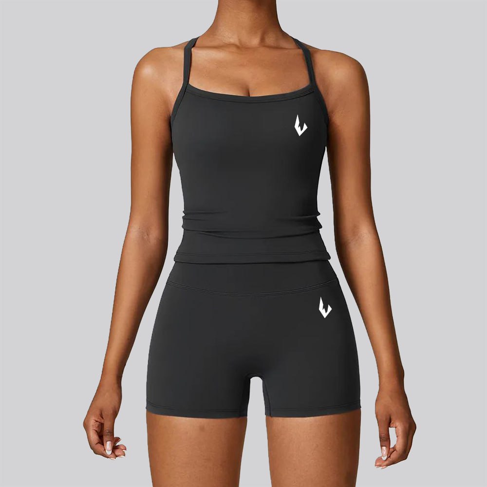 ENNZOO Seamless Performance Top