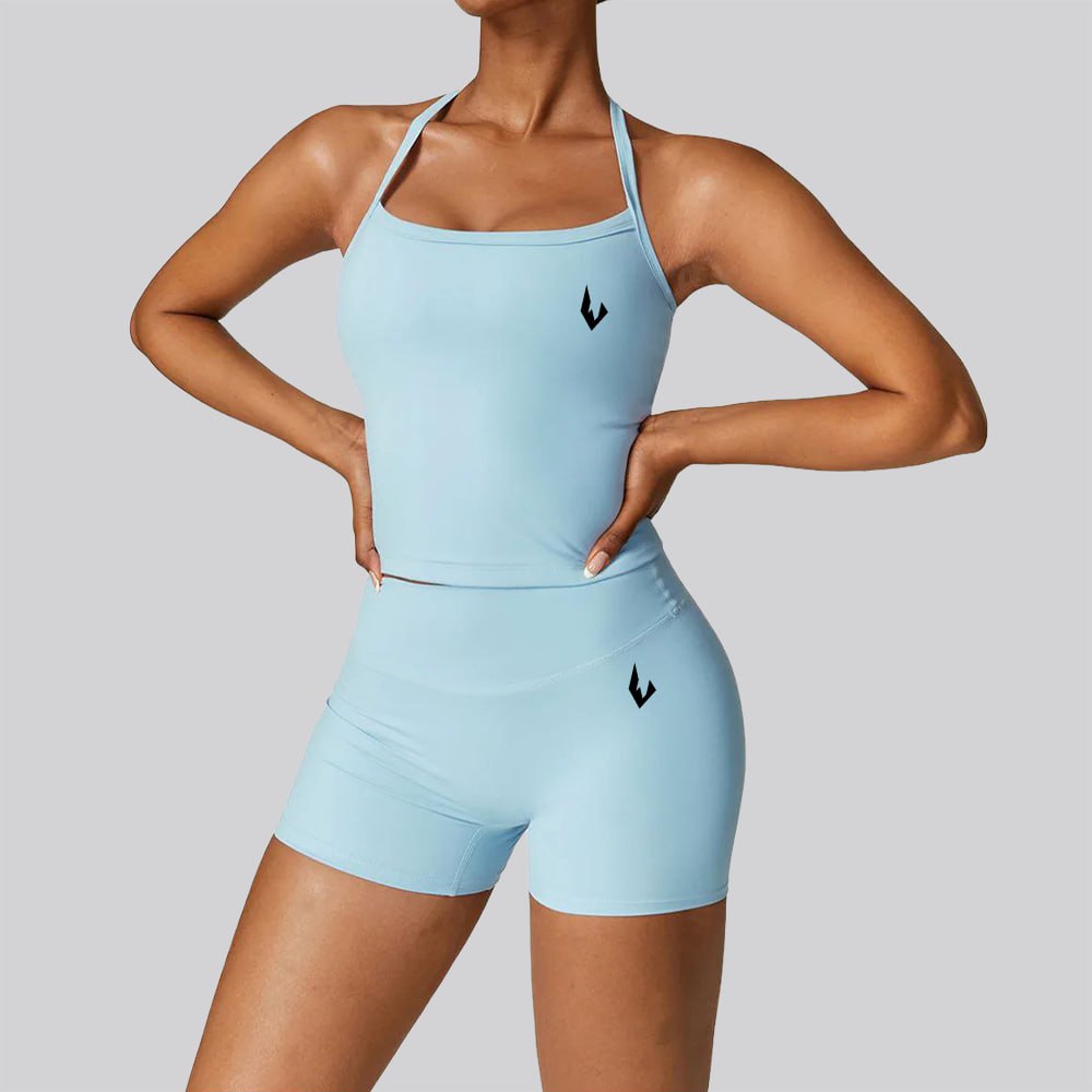 ENNZOO Seamless Performance Top