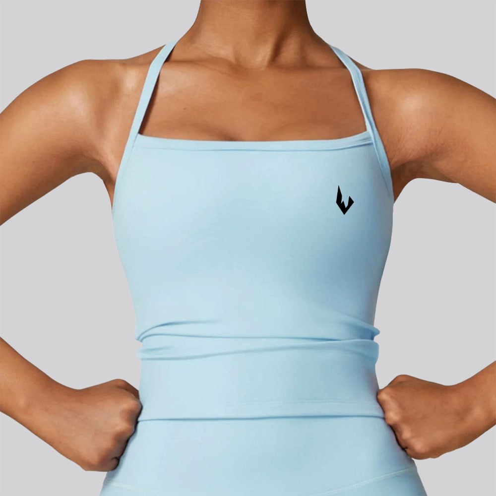 ENNZOO Seamless Performance Top