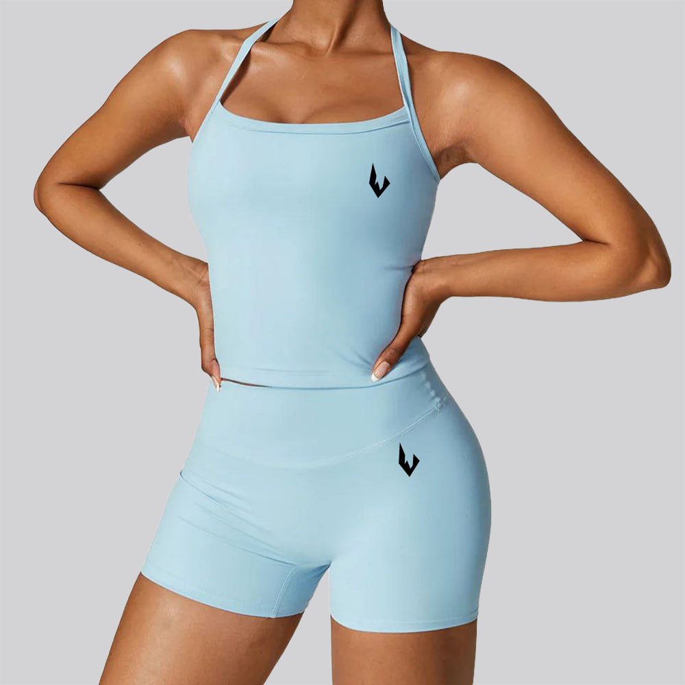 ENNZOO Seamless Performance Top