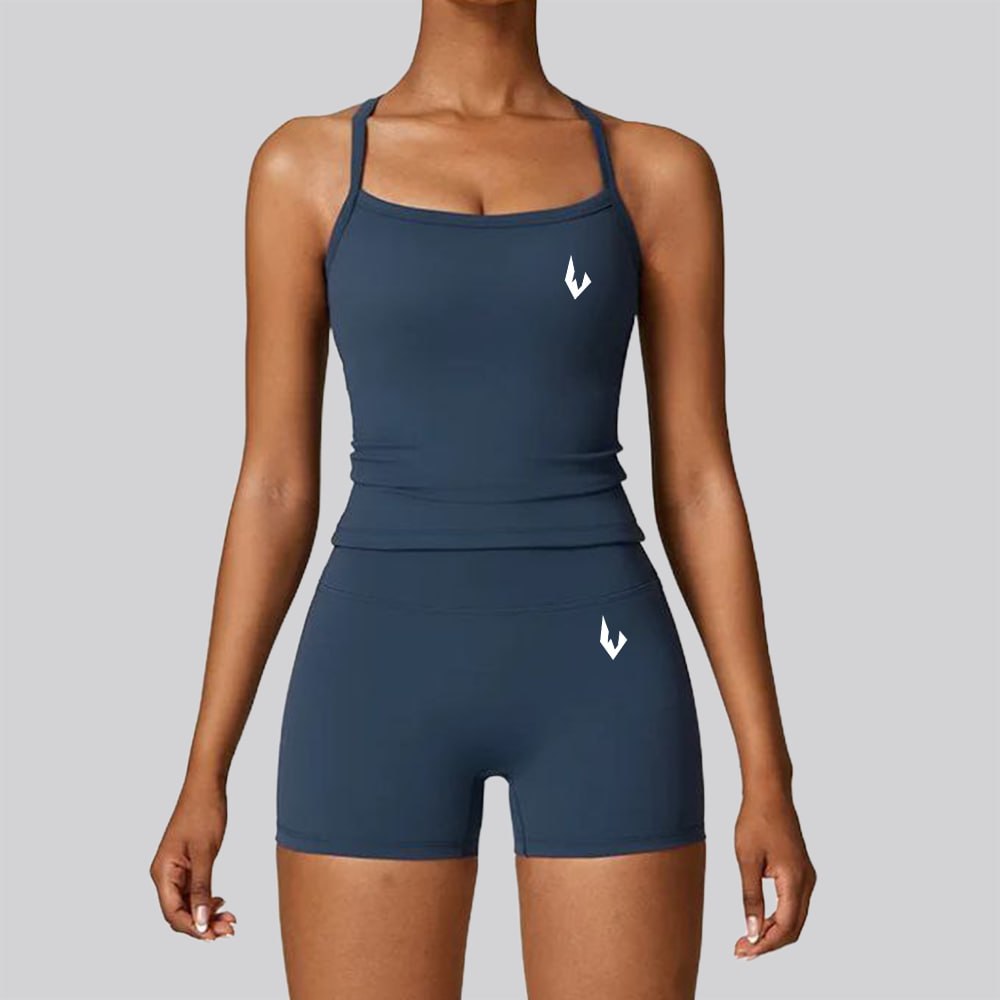 ENNZOO Seamless Performance Top