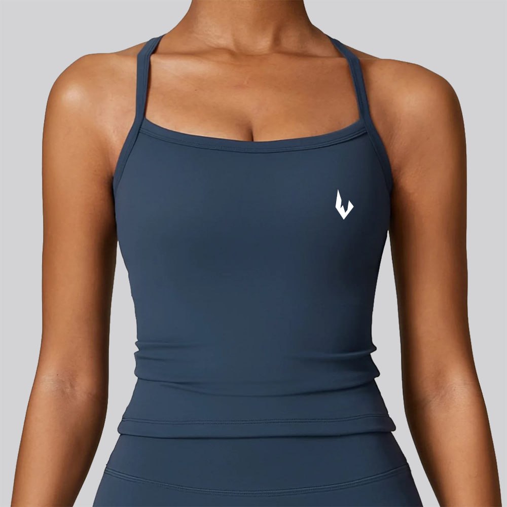 ENNZOO Seamless Performance Top